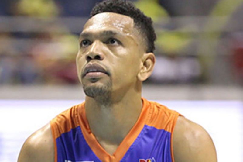 PBA Press Corps Player of the Week