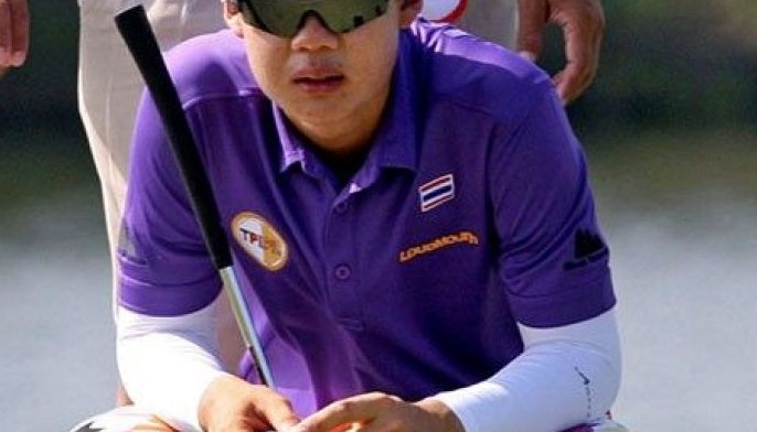 Thais seek  end to Phl Open spell