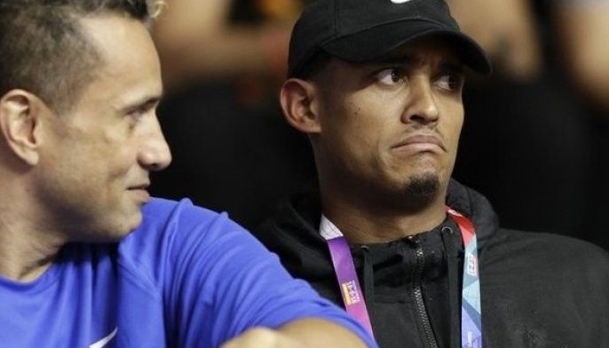 Clarkson, Yao Ming keen observers at Asian Games basketball