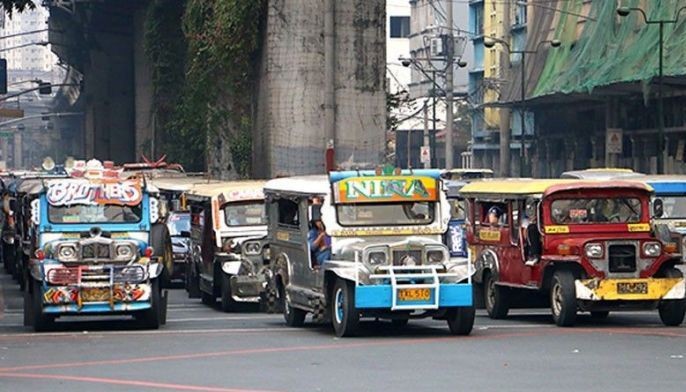 Taas pasahe bitin pa
