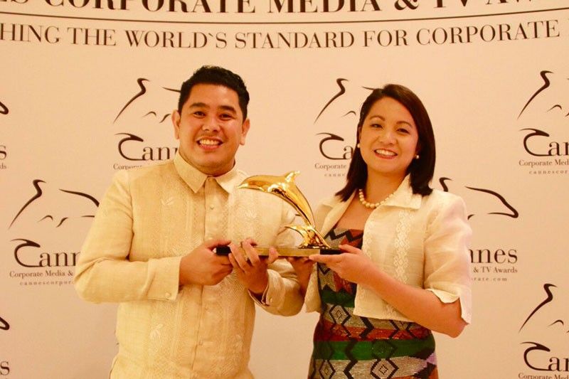 ABS-CBN documentary bags first Gold Dolphin for Philippines