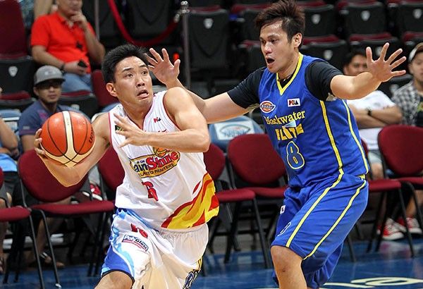 Chan earns PBA weekâ��s top honors