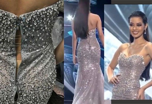 Despite wardrobe malfunction, Philippines finishes at Miss Supranational 2018 top 10Â 