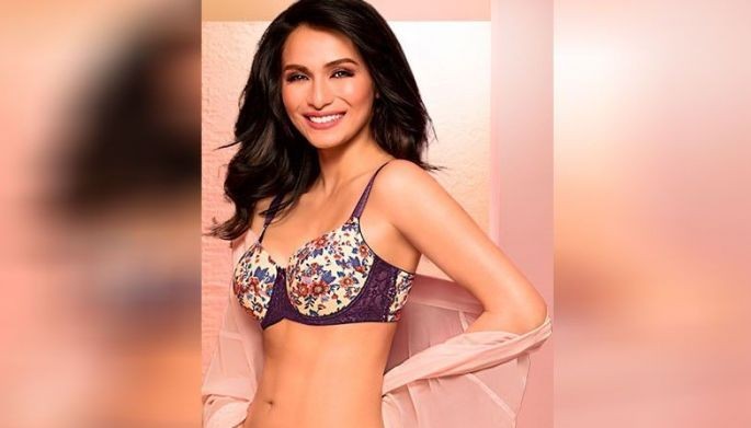 Waistline ni Marian hindi kaya ni Jennylyn!