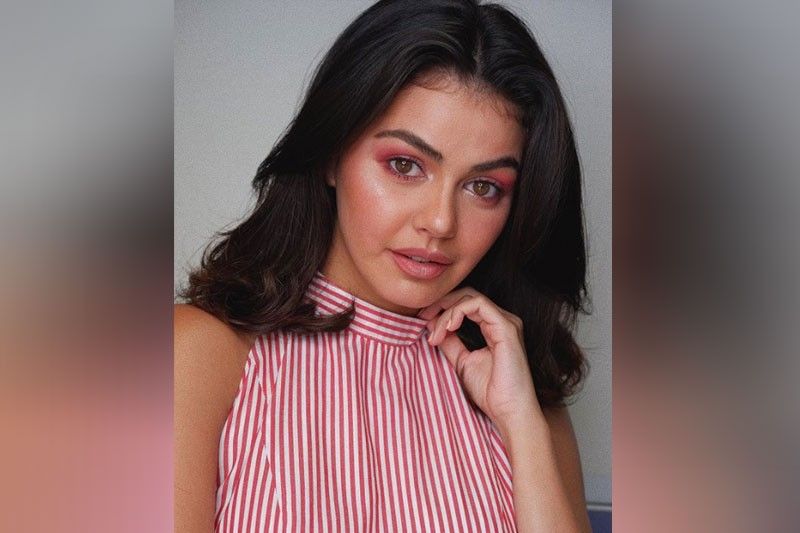 Alden ginawang adviser ni Janine  sa problema sa bashers