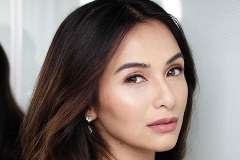 Mag-ex na Luis at Jennylyn, sumali sa pelikula ni Jessy