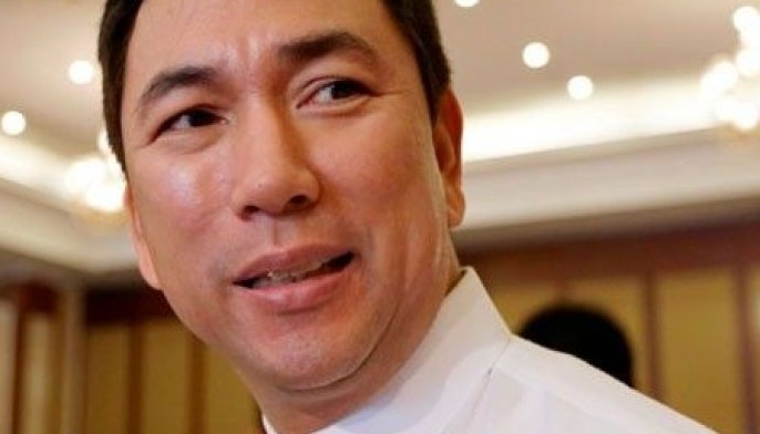 Ex-Energy chief seeks dismissal of 'delayed' fertilizer scam raps