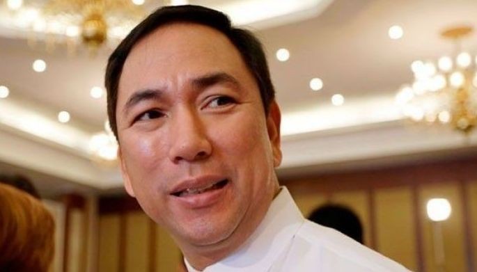 Ex-energy chief wants graft raps dismissed