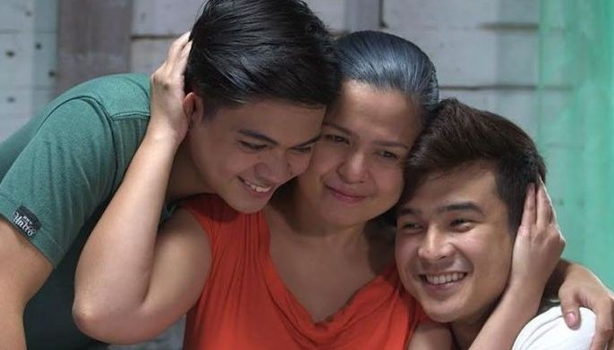 Jerome at Francis, pinagkaitan ng ama