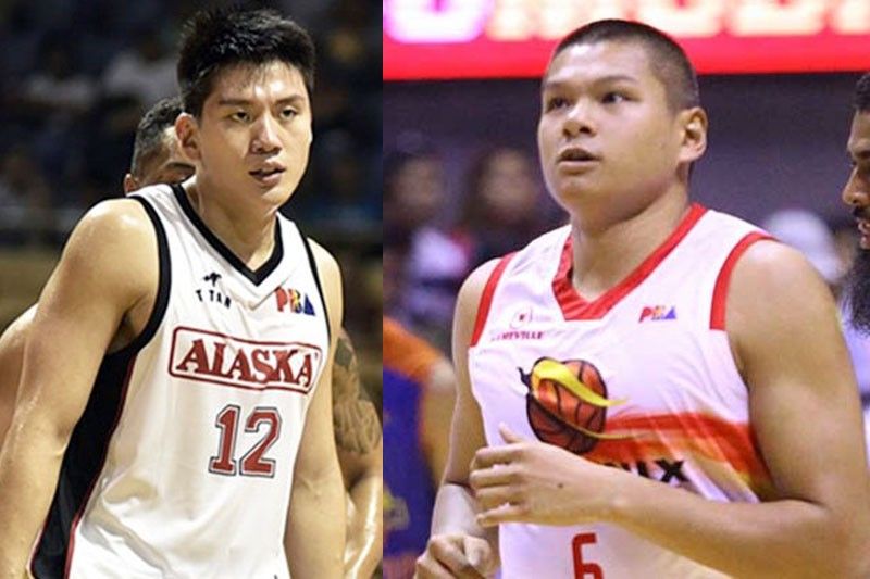 2 PBA player, 1 pa sugatan sa saksak