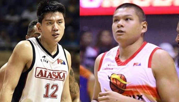 2 PBA player, 1 pa sugatan sa saksak