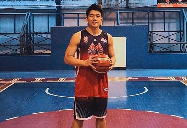 Teng upbeat over stint with AMA