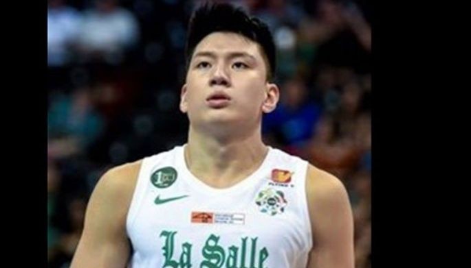 HDO hihilingin vs 2 suspect  na nanaksak sa grupo ni Jeron Teng