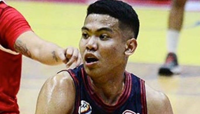 Chooks to Go-NCAA Player of the Week