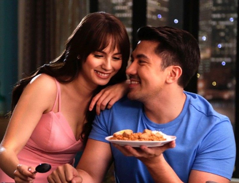 Iba pag sikat ang BF Jessy nagkaroon ng endorsement dahil kay Luis