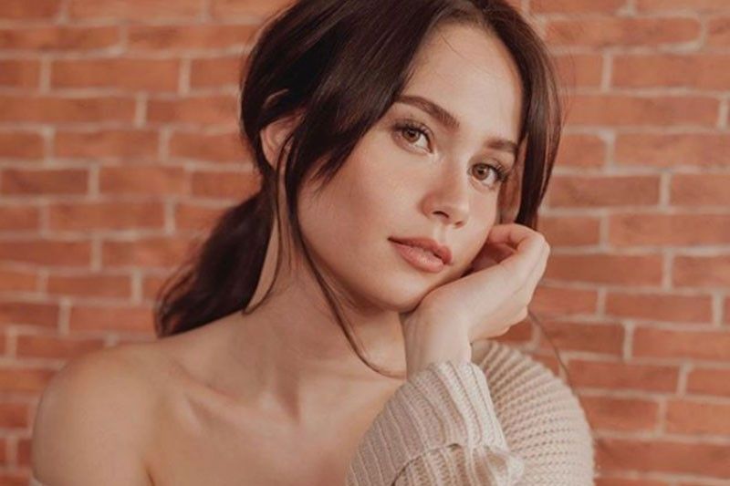 Jessy muntik nang layasan ang career!