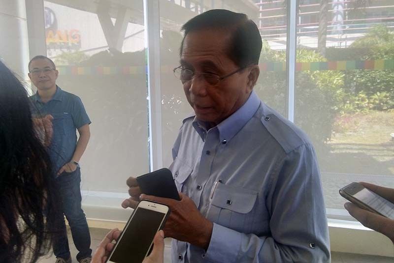 Dureza resigns as Duterte peace adviser