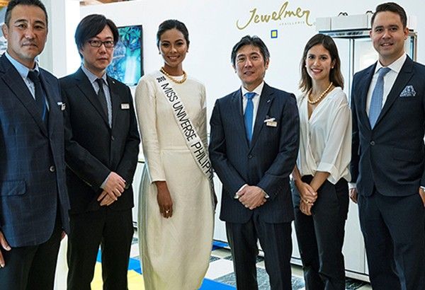 Jewelmer launches in Japan
