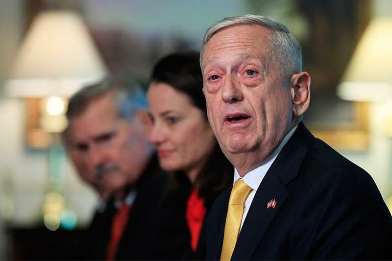 Pentagon salutes US-India ties with command name change