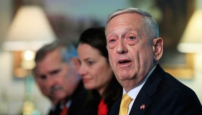 Pentagon salutes US-India ties with command name change