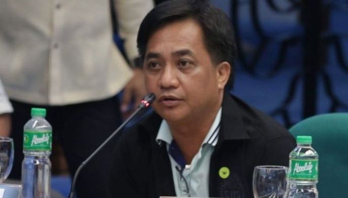 Ex-Customs exec arestuhin - Duterte