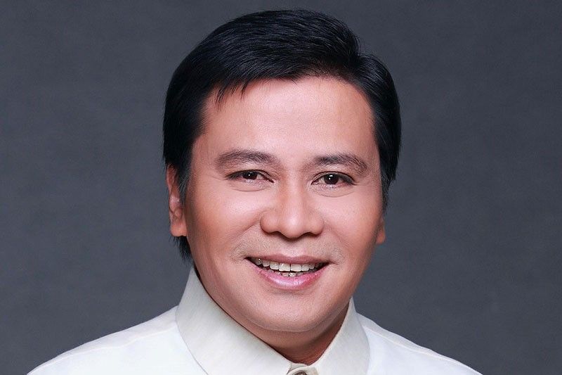 Jinggoy ayaw pang mangampanya