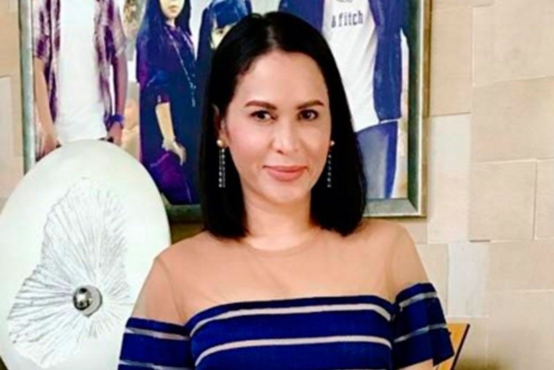 Jinkee Pacquiao nabiktima ng âpagpatayâ sa internet