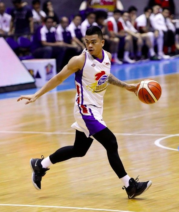 Jalalon posts first career triple-double in Magnoliaâ��s win over Blackwater