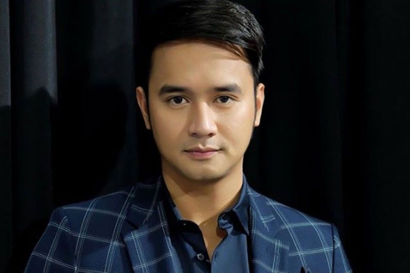 JM de Guzman gets 4 stitches after 'Init Sa Magdamag' set accident ...