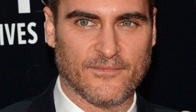 Joaquin Phoenix is the new Joker