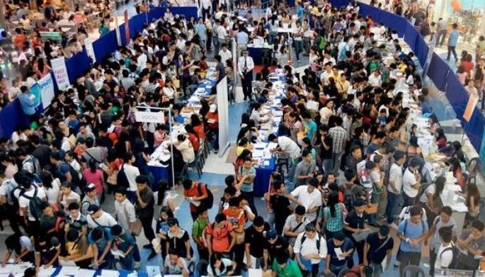 Salaries, jobs, prices top Pinoy concerns &ndash; Pulse