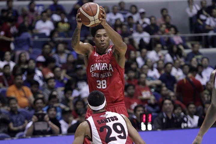 No plan for Devance to leave Ginebra despite free agent status