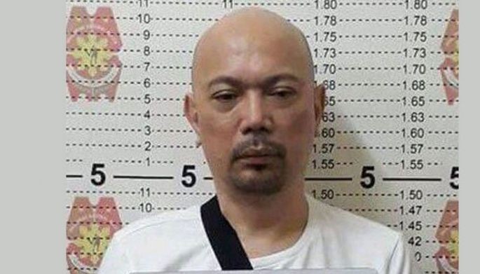Celebrity doc Joel Mendez,  tiklo sa rape