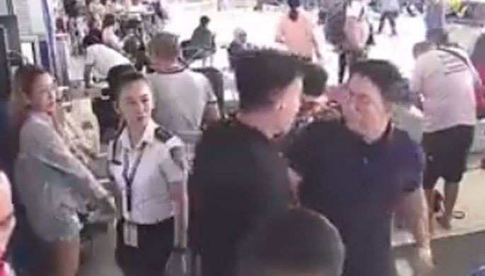 NAIA screener won&rsquo;t pursue case vs Rep. Aniceto Bertiz III