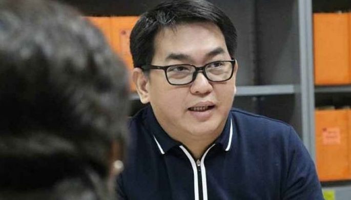 Rep. Aniceto Bertiz III hospitalized; House probe set