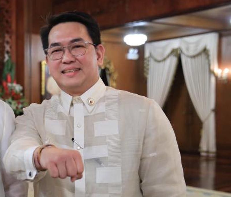 OFW party-list rep seeks escalation of diplomatic row with Kuwait