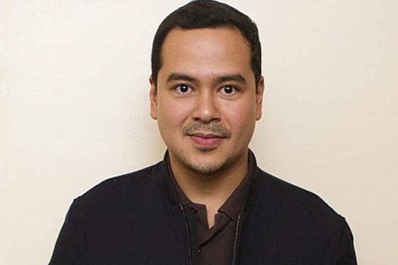 Lantad na talaga, John Lloyd ginawan ng tula ang anak