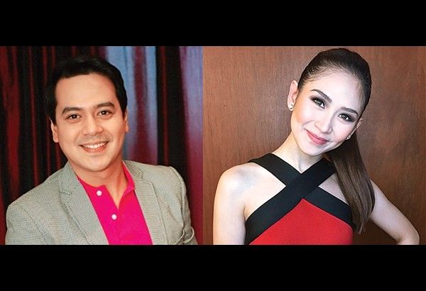 Kumpirmado, Sarah at John Lloyd may balikan!