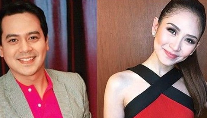 Kumpirmado, Sarah at John Lloyd may balikan!