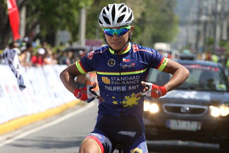 Morales nears second straight Ronda crown with Stage 12 conquest