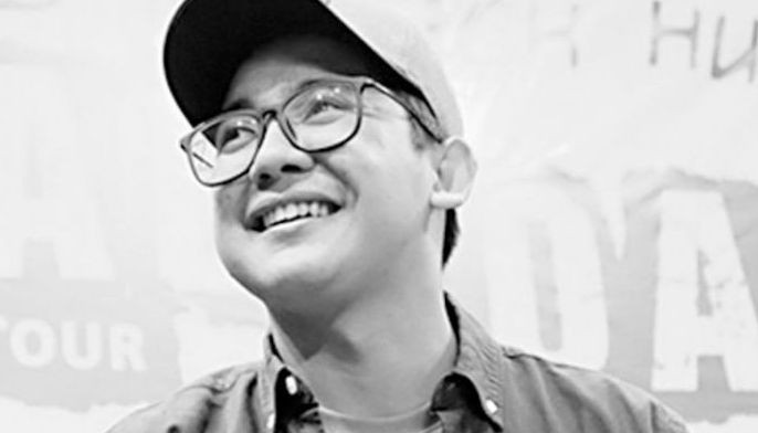 John Roa hindi nagsisisi sa pagkalas sa Ex-B
