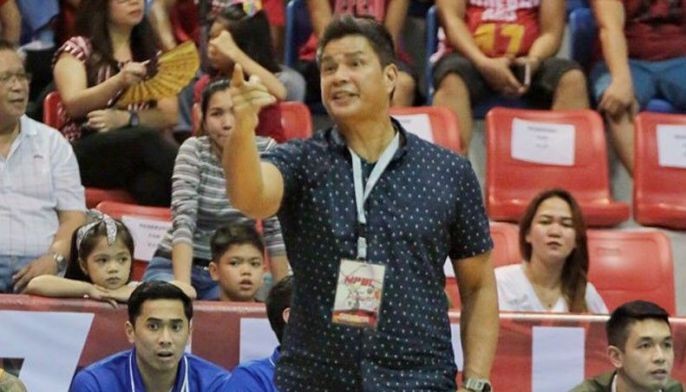 Jolas on Bataan's MPBL win streak and beyond