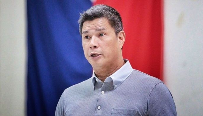 Bataan coach Jojo Lastimosa ready for MPBL showdown with San Juan