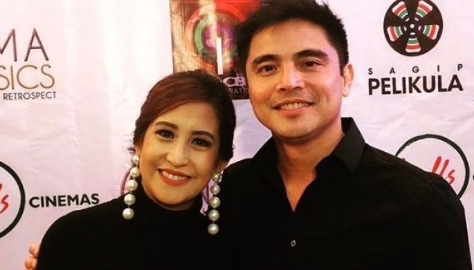Jolens at Marvin makikiuso na uli