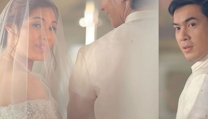 Three love stories with a heart