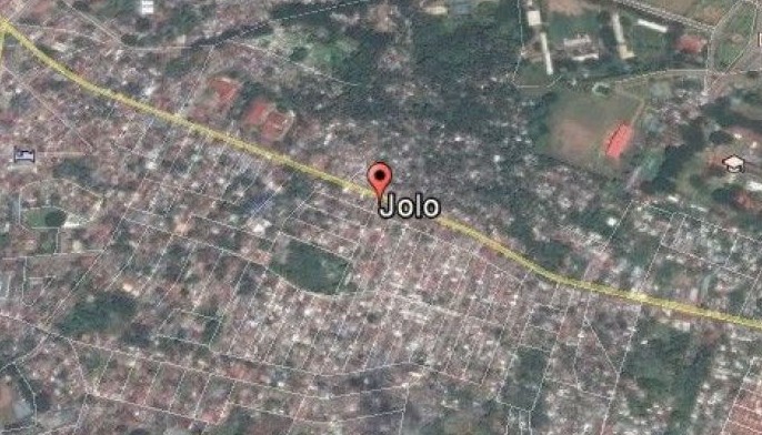 Senior Abu Sayyaf member arrested in Jolo for kidnapping