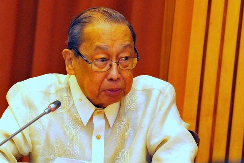 Joma Sison 'pleased' Duterte not in a coma after all