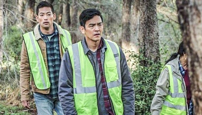 Computer-screen thriller &lsquo;Searching&rsquo; transcends its gimmick