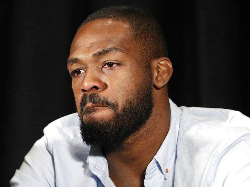 UFC's Jones suspended 15 months by USADA; can return in fall