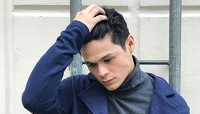 Jon umamin na may asawa&rsquo;t anak na